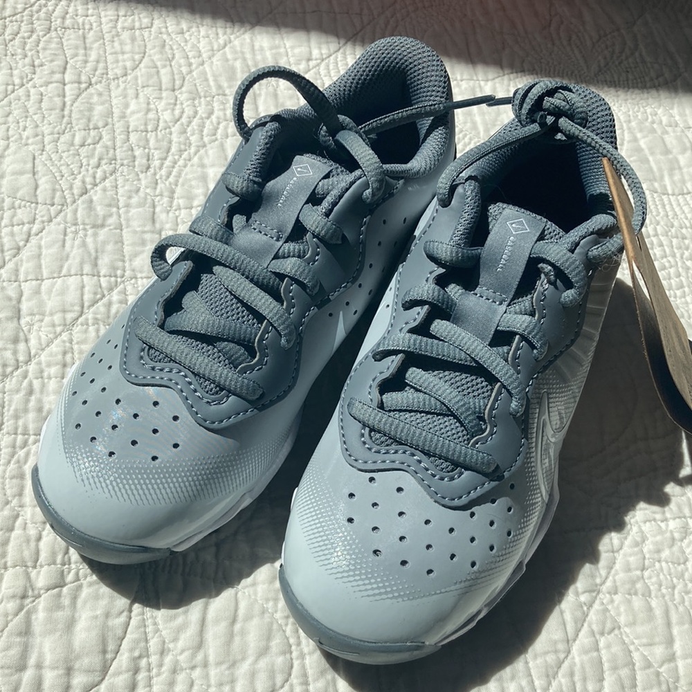 Nike baseball cleats